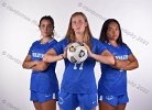 Women's Soccer Media Day  Wheaton College Women's Soccer Media Day 2021. - Photo By: KEITH NORDSTROM : Wheaton, women's soccer